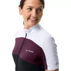 Vaude Matera FZ Radtrikot -Sportarten Kleidung Geschäft A 3184986 NB4