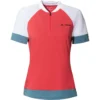 Vaude Altissimo Q-Zip Shirt Radtrikot -Sportarten Kleidung Geschäft A 3185027 HB