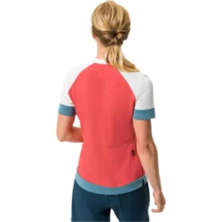 Vaude Altissimo Q-Zip Shirt Radtrikot 9 Vaude Altissimo Q-Zip Shirt Radtrikot -Sportarten Kleidung Geschäft A 3185027 NB3