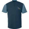 Vaude Ledo Shirt Radtrikot -Sportarten Kleidung Geschäft A 3185055 HB