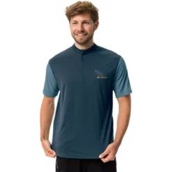 Vaude Ledo Shirt Radtrikot -Sportarten Kleidung Geschäft A 3185055 NB2