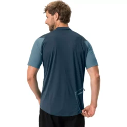 Vaude Ledo Shirt Radtrikot -Sportarten Kleidung Geschäft A 3185055 NB3