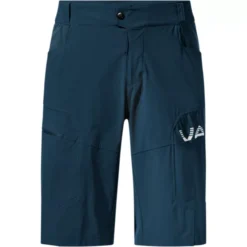 Vaude Altissimo Shorts III Radshort