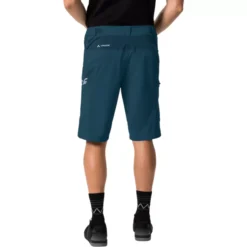 Vaude Altissimo Shorts III Radshort -Sportarten Kleidung Geschäft A 3185107 NB3