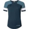 Vaude Kuro Shirt GRAVEL Radtrikot -Sportarten Kleidung Geschäft A 3185173 HB