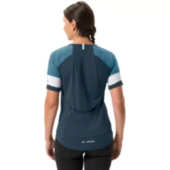 Vaude Kuro Shirt GRAVEL Radtrikot -Sportarten Kleidung Geschäft A 3185173 NB3