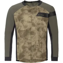 Vaude Moab LS PRO Radtrikot