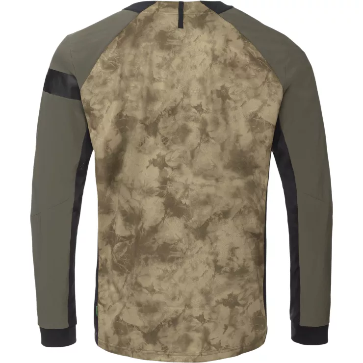 Vaude Moab LS PRO Radtrikot 4 Vaude Moab LS PRO Radtrikot – Bild 2