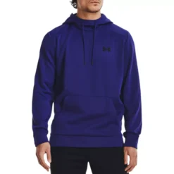 Under Armour UA Armour Fleece Hoodie Funktionsjacke