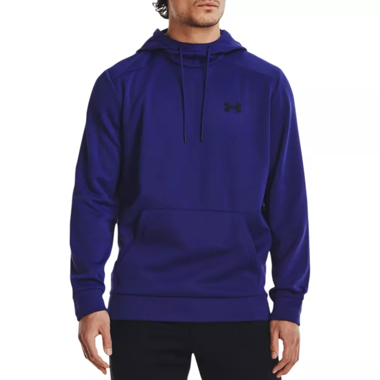 Under Armour UA Armour Fleece Hoodie Funktionsjacke 3 Under Armour UA Armour Fleece Hoodie Funktionsjacke