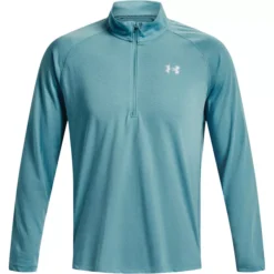 Under Armour UA STREAKER HALF ZIP Laufshirt -Sportarten Kleidung Geschäft A 3186367 NB4