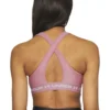 Under Armour UA Crossback Mid Bra Sport BH -Sportarten Kleidung Geschäft A 3187376 HB