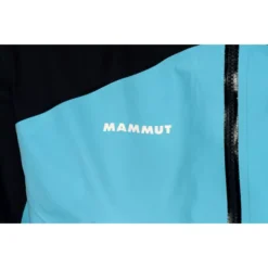 Mammut Shuksan Tour GTX HS Hooded Jacket Wanderjacke -Sportarten Kleidung Geschäft A 3188100 NB1