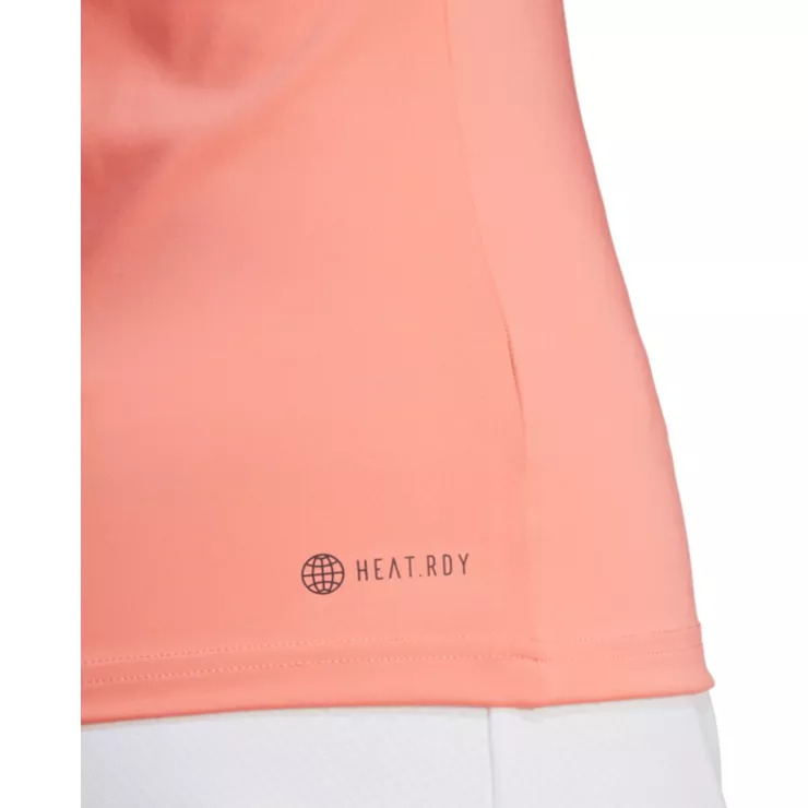 Adidas Y-Tank Tennisshirt 9 Adidas Y-Tank Tennisshirt – Bild 7