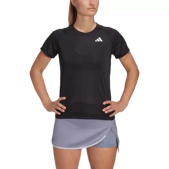 Adidas Club Tee Tennisshirt -Sportarten Kleidung Geschäft A 3189283 NB5