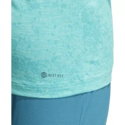 Adidas Freelift Tee Tennisshirt -Sportarten Kleidung Geschäft A 3189906 NB5