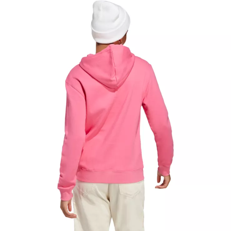 Adidas Essentials Linear Hoody Pullover 4 Adidas Essentials Linear Hoody Pullover – Bild 2