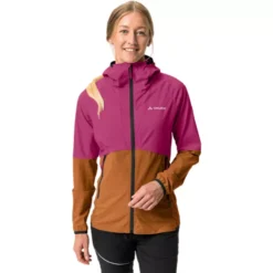Vaude Tekoa Wanderjacke -Sportarten Kleidung Geschäft A 3191739 NB2