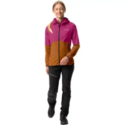 Vaude Tekoa Wanderjacke -Sportarten Kleidung Geschäft A 3191739 NB4