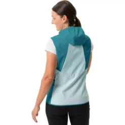 Vaude Scopi Vest Gilet -Sportarten Kleidung Geschäft A 3191828 NB3