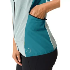 Vaude Scopi Vest Gilet -Sportarten Kleidung Geschäft A 3191828 NB4