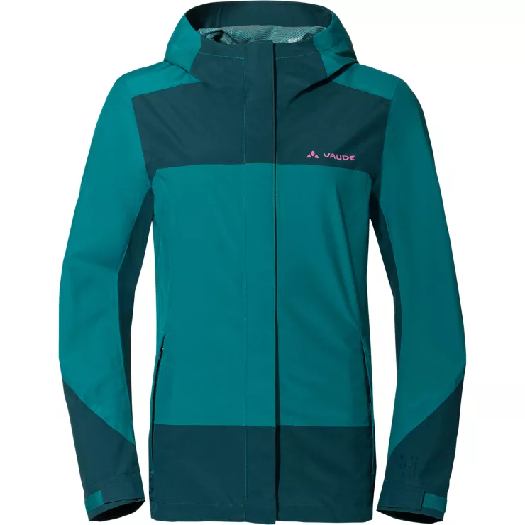 Vaude Neyland 2.5L Jacket Wanderjacke 3 Vaude Neyland 2.5L Jacket Wanderjacke