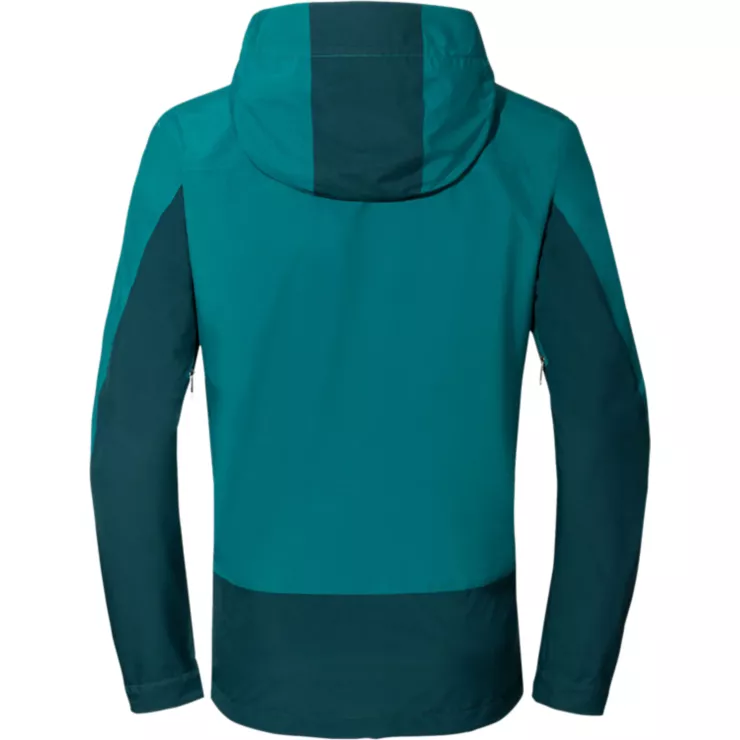 Vaude Neyland 2.5L Jacket Wanderjacke 4 Vaude Neyland 2.5L Jacket Wanderjacke – Bild 2