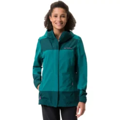 Vaude Neyland 2.5L Jacket Wanderjacke 8 Vaude Neyland 2.5L Jacket Wanderjacke -Sportarten Kleidung Geschäft A 3191971 NB2