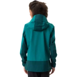 Vaude Neyland 2.5L Jacket Wanderjacke 9 Vaude Neyland 2.5L Jacket Wanderjacke -Sportarten Kleidung Geschäft A 3191971 NB3