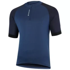 Kilimanjaro Gravel Half Zip Radtrikot