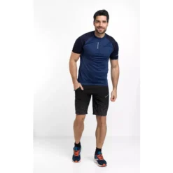 Kilimanjaro Gravel Half Zip Radtrikot 8 Kilimanjaro Gravel Half Zip Radtrikot -Sportarten Kleidung Geschäft A 3192111 NB2