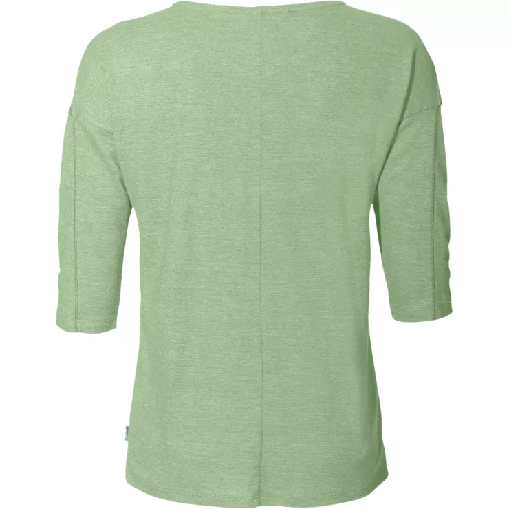 Vaude Neyland Funktionsshirt 4 Vaude Neyland Funktionsshirt – Bild 2