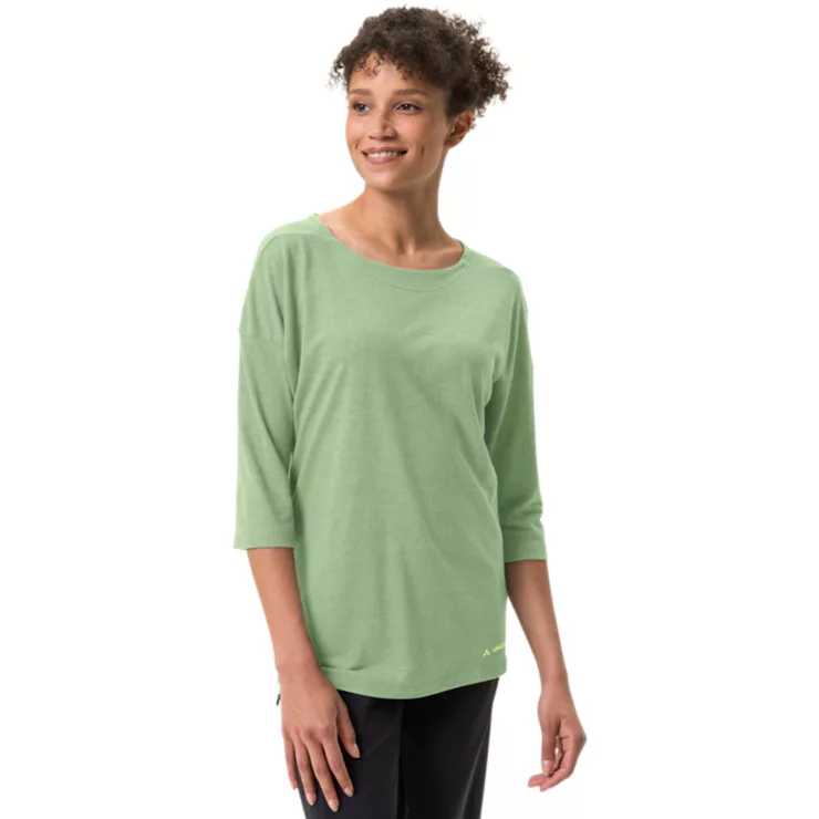 Vaude Neyland Funktionsshirt 5 Vaude Neyland Funktionsshirt – Bild 3