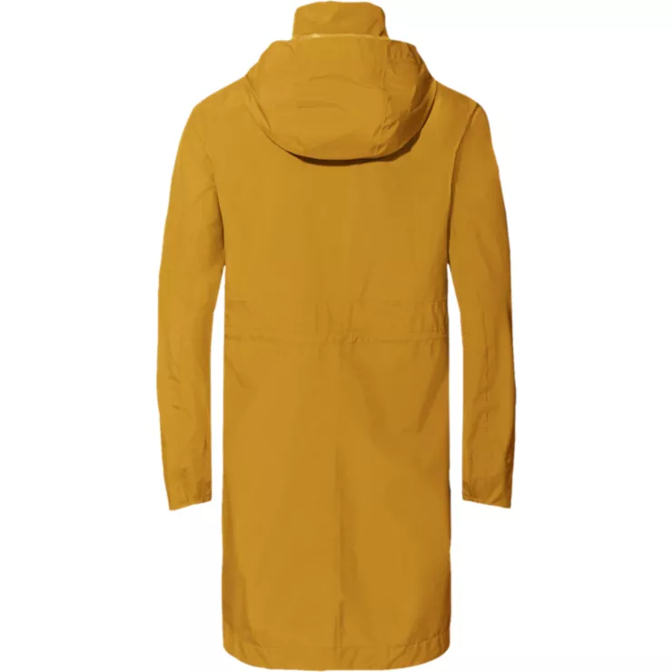 Vaude Mineo 2.5L Coat Wanderjacke 4 Vaude Mineo 2.5L Coat Wanderjacke – Bild 2