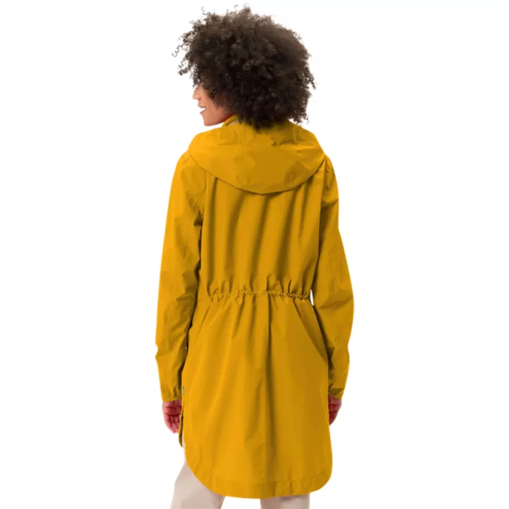 Vaude Mineo 2.5L Coat Wanderjacke 6 Vaude Mineo 2.5L Coat Wanderjacke – Bild 4