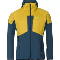 Vaude Brenva Wanderjacke