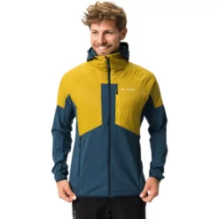 Vaude Brenva Wanderjacke -Sportarten Kleidung Geschäft A 3192506 NB2
