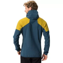 Vaude Brenva Wanderjacke -Sportarten Kleidung Geschäft A 3192506 NB3
