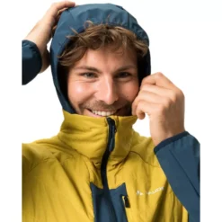 Vaude Brenva Wanderjacke -Sportarten Kleidung Geschäft A 3192506 NB4