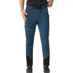 Vaude Croz II Wanderhose -Sportarten Kleidung Geschäft A 3192563 NB2