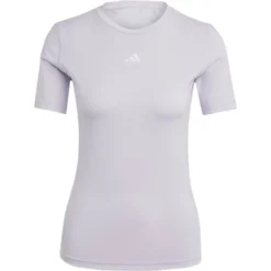 Adidas Techfit Training Tee Fitnessshirt