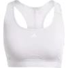 Adidas Powerreact 3-Stripes Training Bra Sport BH -Sportarten Kleidung Geschäft A 3193263 HB