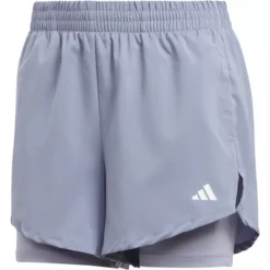Adidas Min 2-in-1 Short Fitnessshort