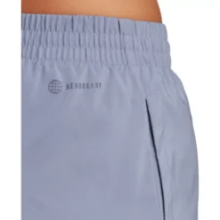 Adidas Min 2-in-1 Short Fitnessshort -Sportarten Kleidung Geschäft A 3193293 NB4