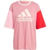 Adidas W BL BF TEE T-Shirt -Sportarten Kleidung Geschäft A 3193474 HB