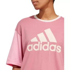 Adidas W BL BF TEE T-Shirt -Sportarten Kleidung Geschäft A 3193474 NB3