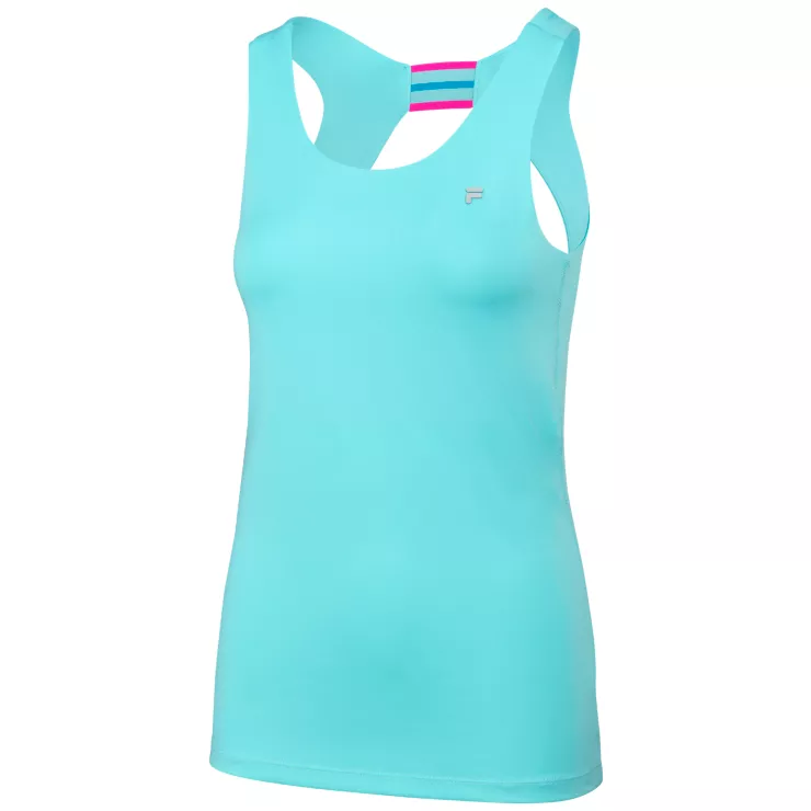 Fila Top Alissa Tennisshirt 3 Fila Top Alissa Tennisshirt
