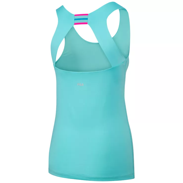 Fila Top Alissa Tennisshirt 4 Fila Top Alissa Tennisshirt – Bild 2