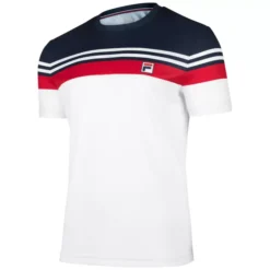 Fila Malte Tennisshirt