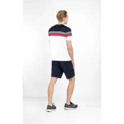 Fila Malte Tennisshirt -Sportarten Kleidung Geschäft A 3196902 NB3